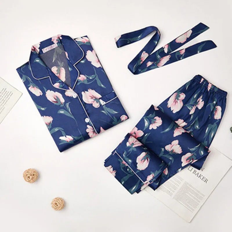 Women’s Loungewear – Comfort Meets Style-belleandkai.com
