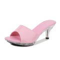 Women’s Summer Sandals – Elegant & Comfortable Footwear-belleandkai.com