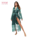 Belle&Kai Women’s Pajamas – Soft, Comfortable & Stylish Sleepwear-belleandkai.com