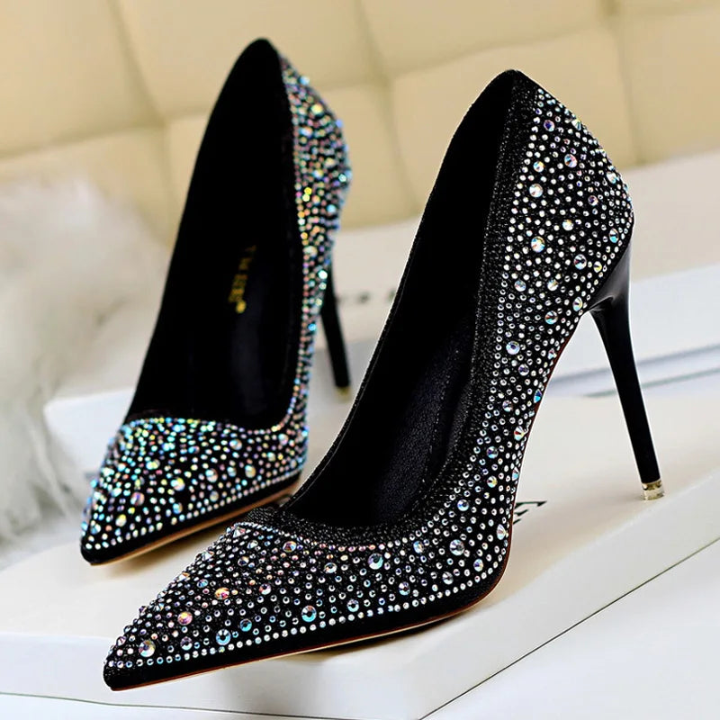 Belle&Kai Women’s Shoes – Elegant, Comfortable & Versatile Footwear-belleandkai.com