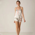 Belle&Kai Women’s Pajamas – Soft, Comfortable & Stylish Sleepwear-belleandkai.com