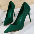 Belle&Kai Women’s Shoes – Elegant, Comfortable & Versatile Footwear-belleandkai.com