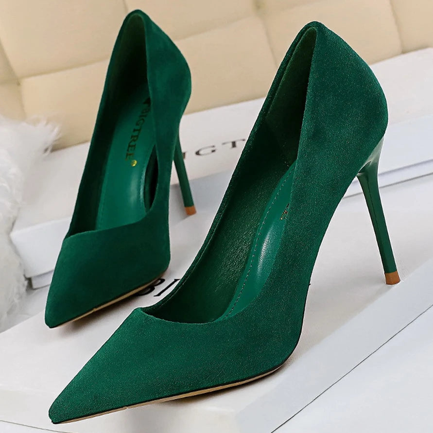 Belle&Kai Women’s Shoes – Elegant, Comfortable & Versatile Footwear-belleandkai.com