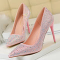 Belle&Kai Women’s Shoes – Elegant, Comfortable & Versatile Footwear-belleandkai.com