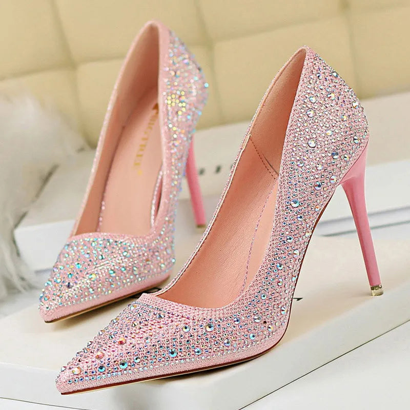 Belle&Kai Women’s Shoes – Elegant, Comfortable & Versatile Footwear-belleandkai.com