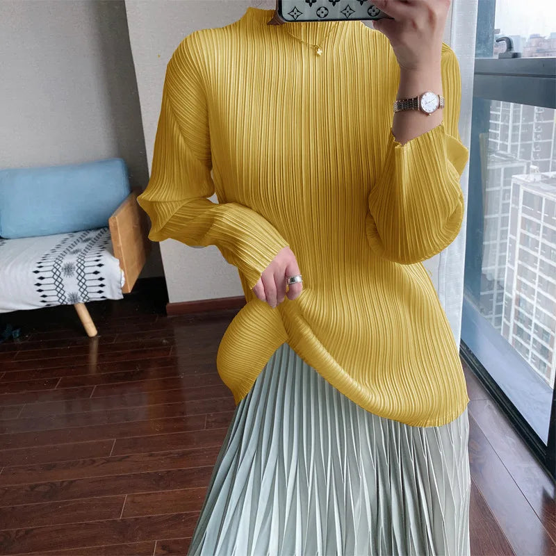 Belle&Kai Women’s Tops – Chic, Comfortable & Versatile Styles-belleandkai.com