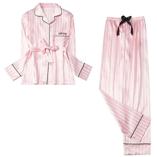 Women’s Loungewear – Comfort Meets Style-belleandkai.com