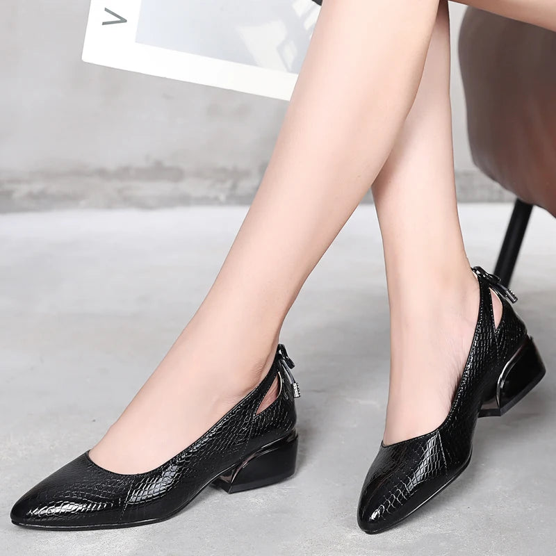 Belle&Kai Women’s Shoes – Elegant, Comfortable & Versatile Footwear-belleandkai.com