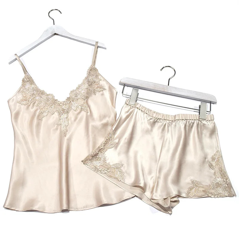 Belle&Kai Women’s Pajamas – Soft, Comfortable & Stylish Sleepwear-belleandkai.com