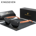 Belle&Kai Women’s Sunglasses – Stylish, Elegant & UV Protection-belleandkai.com