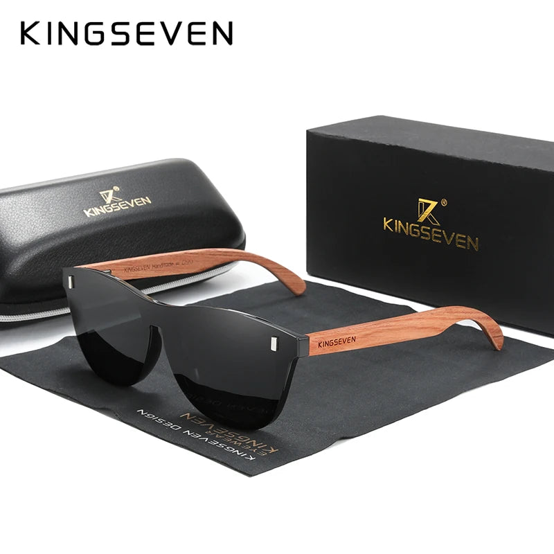 Belle&Kai Women’s Sunglasses – Stylish, Elegant & UV Protection-belleandkai.com