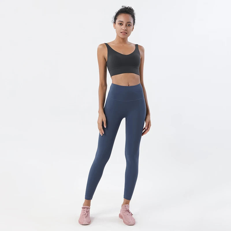 Belle&Kai Women’s Activewear – Stylish, Comfortable & Functional-belleandkai.com