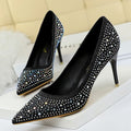 Belle&Kai Women’s Shoes – Elegant, Comfortable & Versatile Footwear-belleandkai.com
