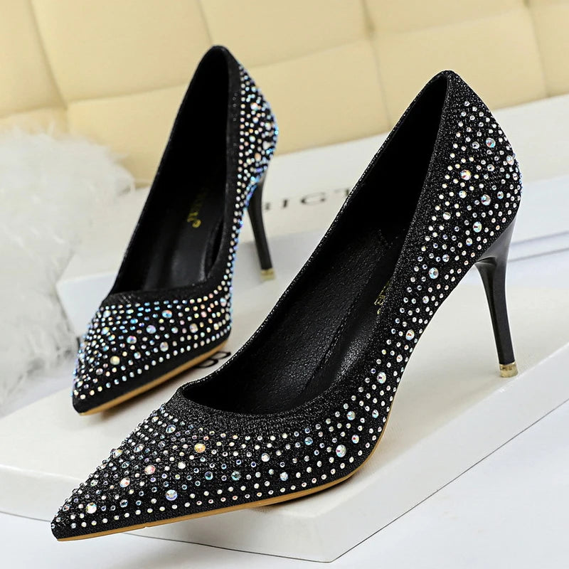 Belle&Kai Women’s Shoes – Elegant, Comfortable & Versatile Footwear-belleandkai.com
