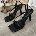 Women’s Summer Sandals – Elegant & Comfortable Footwear-belleandkai.com
