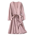 Women’s Loungewear – Comfort Meets Style-belleandkai.com