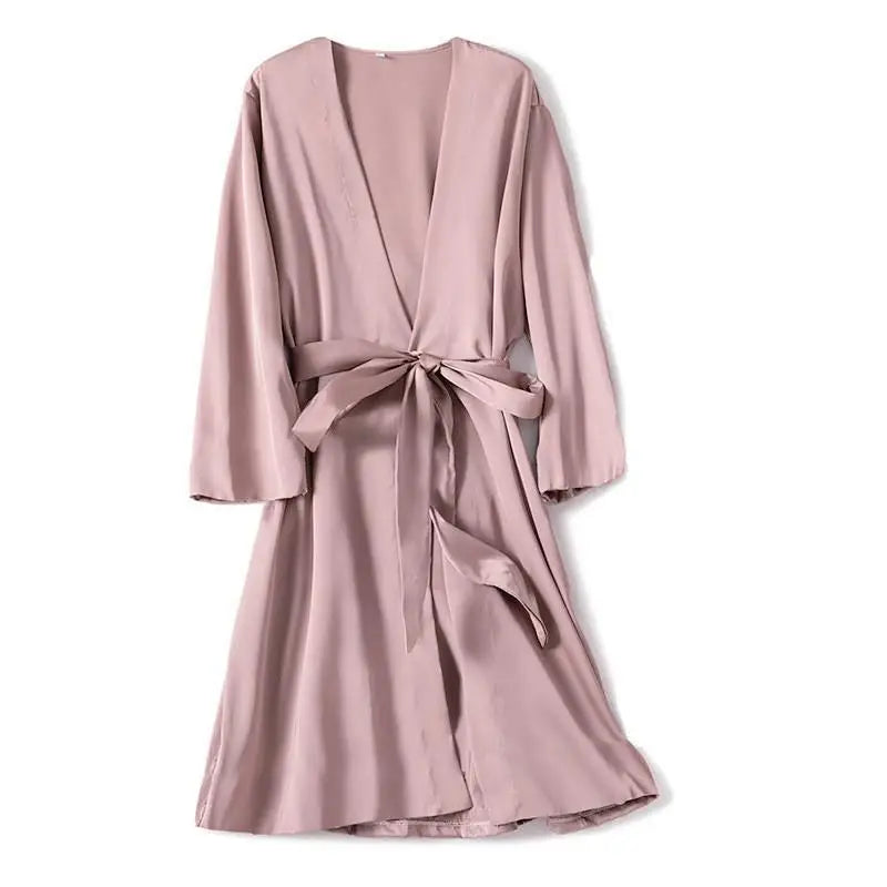 Women’s Loungewear – Comfort Meets Style-belleandkai.com