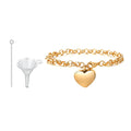 Belle&Kai Women’s Jewelry – Elegant & Timeless Accessories-belleandkai.com
