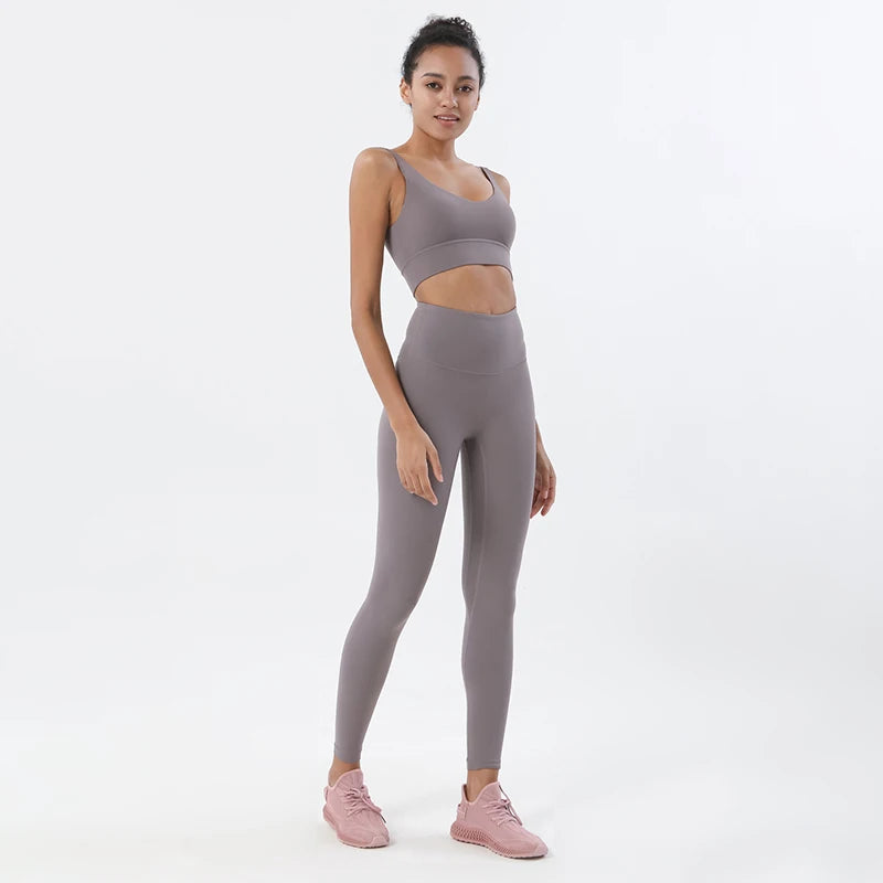 Belle&Kai Women’s Activewear – Stylish, Comfortable & Functional-belleandkai.com