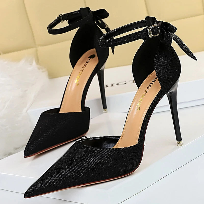 Women’s Summer Sandals – Elegant & Comfortable Footwear-belleandkai.com