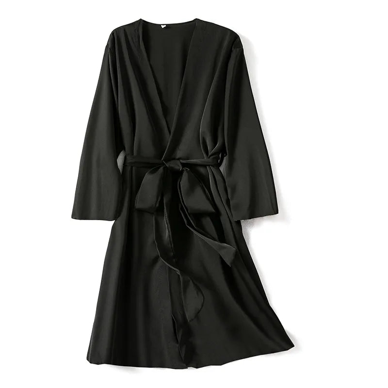 Women’s Loungewear – Comfort Meets Style-belleandkai.com