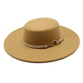 Belle&Kai Women’s Hats – Elegant, Trendy & Versatile Styles-belleandkai.com