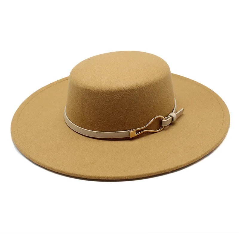 Belle&Kai Women’s Hats – Elegant, Trendy & Versatile Styles-belleandkai.com