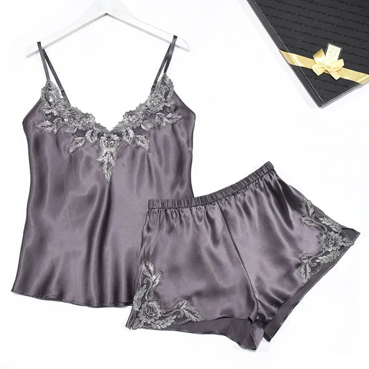 Belle&Kai Women’s Pajamas – Soft, Comfortable & Stylish Sleepwear-belleandkai.com