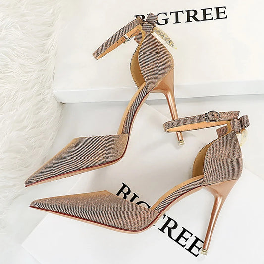 Women’s Summer Sandals – Elegant & Comfortable Footwear-belleandkai.com