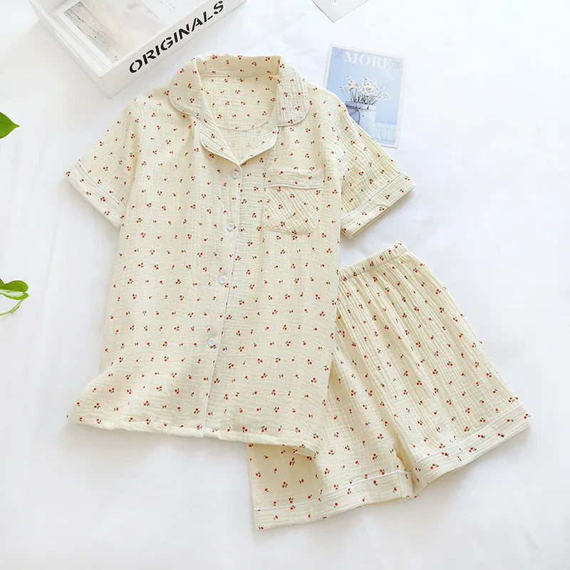 Belle&Kai Women’s Pajamas – Soft, Comfortable & Stylish Sleepwear-belleandkai.com