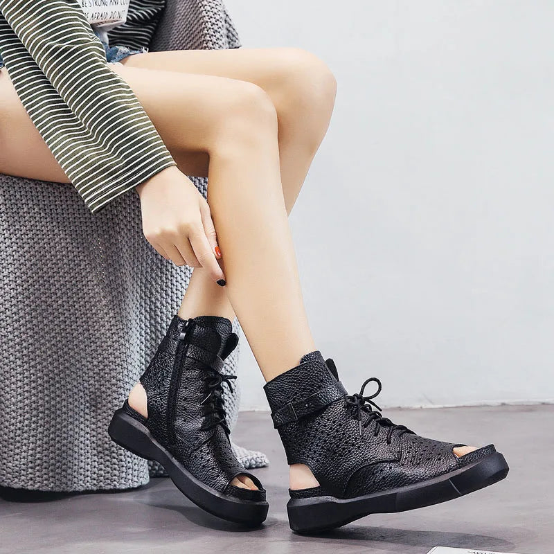 Women’s Boots – Elegant Casual Style | Belle & Kai-belleandkai.com