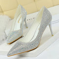 Belle&Kai Women’s Shoes – Elegant, Comfortable & Versatile Footwear-belleandkai.com