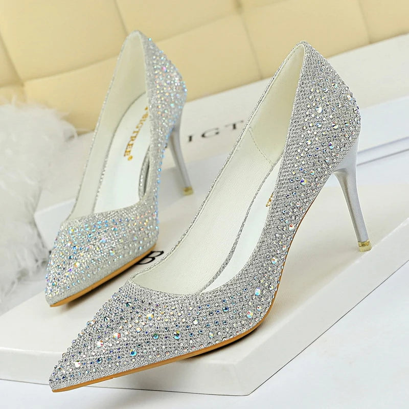 Belle&Kai Women’s Shoes – Elegant, Comfortable & Versatile Footwear-belleandkai.com