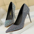 Belle&Kai Women’s Shoes – Elegant, Comfortable & Versatile Footwear-belleandkai.com