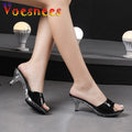 Women’s Summer Sandals – Elegant & Comfortable Footwear-belleandkai.com