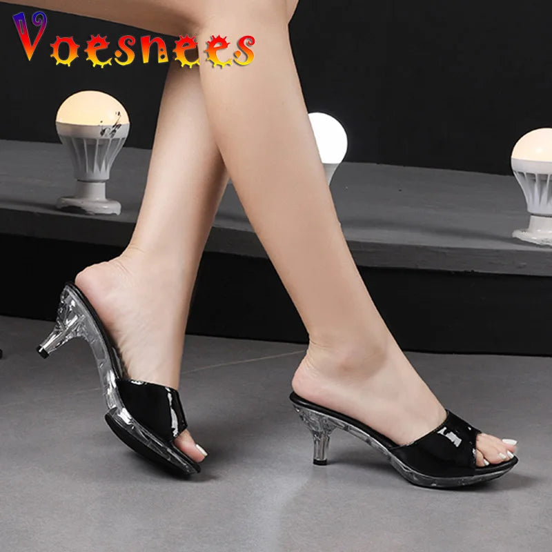Women’s Summer Sandals – Elegant & Comfortable Footwear-belleandkai.com