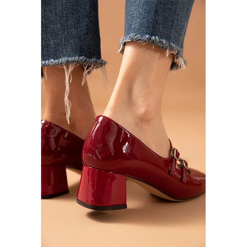 Belle&Kai Women’s Shoes – Elegant, Comfortable & Versatile Footwear-belleandkai.com