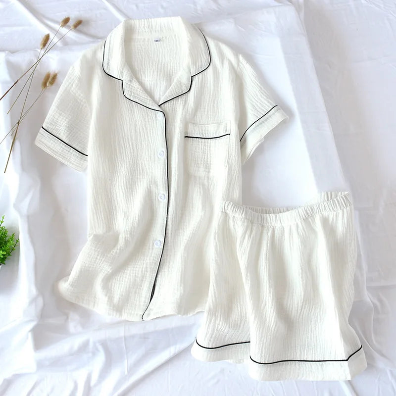 Belle&Kai Women’s Pajamas – Soft, Comfortable & Stylish Sleepwear-belleandkai.com