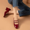 Belle&Kai Women’s Shoes – Elegant, Comfortable & Versatile Footwear-belleandkai.com