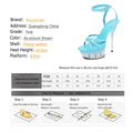 Women’s Summer Sandals – Elegant & Comfortable Footwear-belleandkai.com