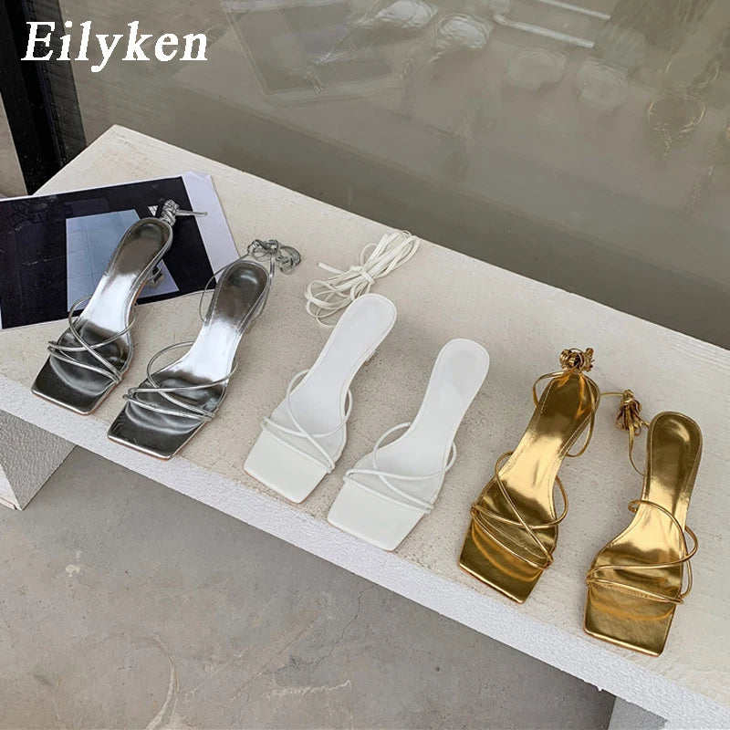 Women’s Summer Sandals – Elegant & Comfortable Footwear-belleandkai.com