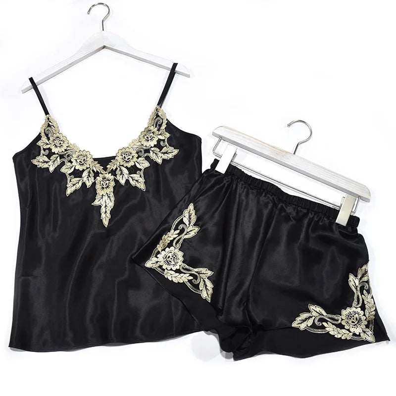 Belle&Kai Women’s Pajamas – Soft, Comfortable & Stylish Sleepwear-belleandkai.com
