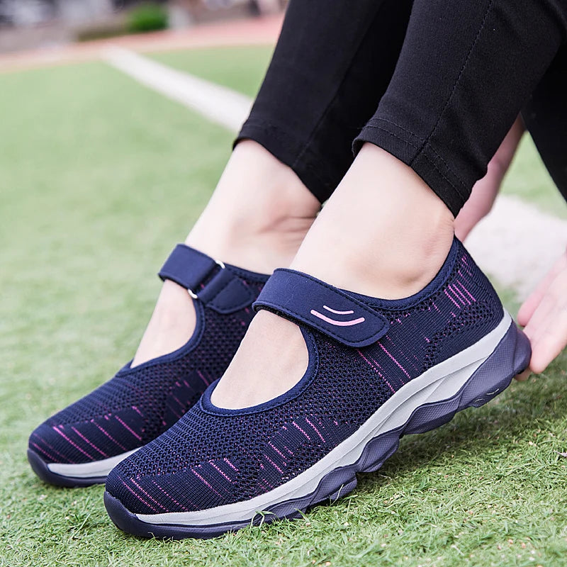Belle&Kai Women’s Shoes – Elegant, Comfortable & Versatile Footwear-belleandkai.com