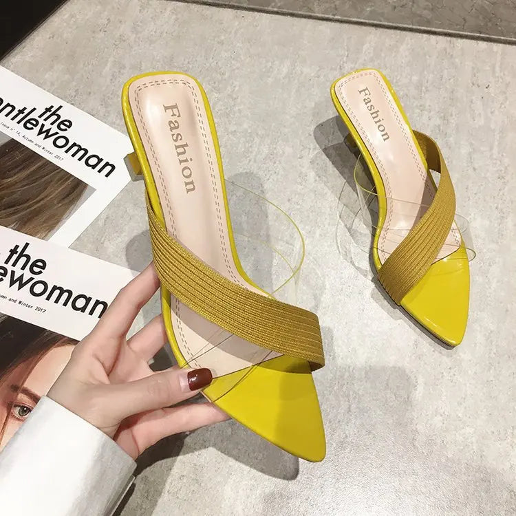 Women’s Summer Sandals – Elegant & Comfortable Footwear-belleandkai.com