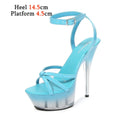 Women’s Summer Sandals – Elegant & Comfortable Footwear-belleandkai.com