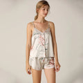 Belle&Kai Women’s Pajamas – Soft, Comfortable & Stylish Sleepwear-belleandkai.com