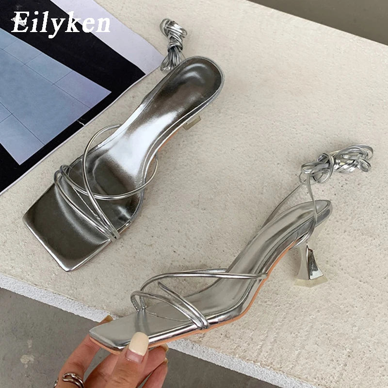 Women’s Summer Sandals – Elegant & Comfortable Footwear-belleandkai.com