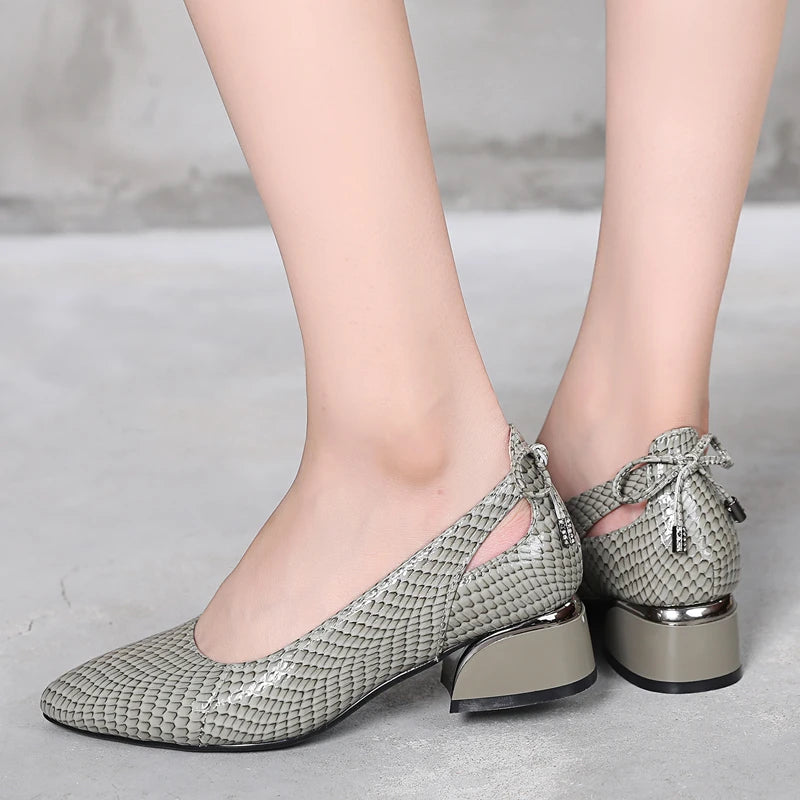 Belle&Kai Women’s Shoes – Elegant, Comfortable & Versatile Footwear-belleandkai.com