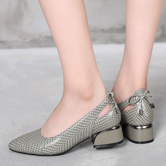 Belle&Kai Women’s Shoes – Elegant, Comfortable & Versatile Footwear-belleandkai.com