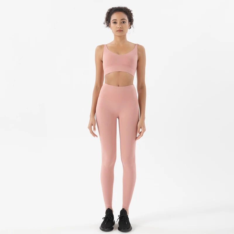 Belle&Kai Women’s Activewear – Stylish, Comfortable & Functional-belleandkai.com